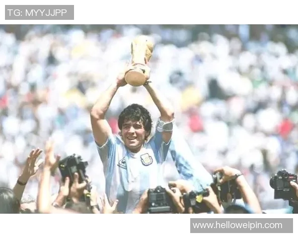 梅西传奇之路：从阿根廷小镇到足球世界的巅峰之旅