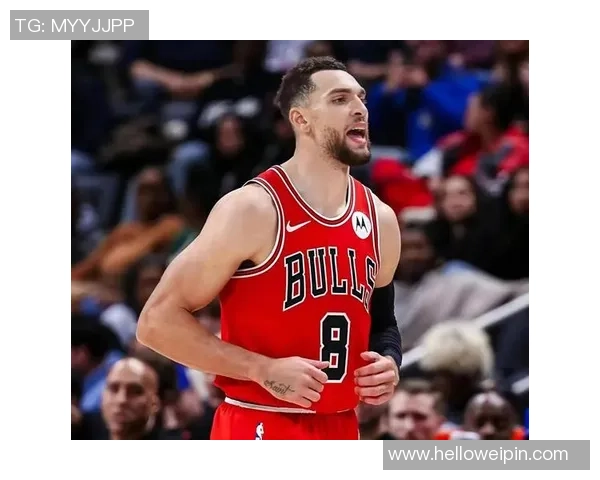 湖人主场迎战公牛双方激战四节争夺胜利荣耀