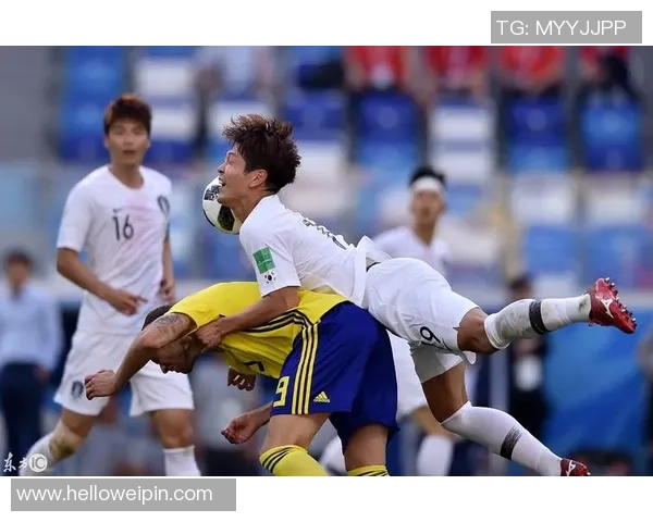 瑞典与韩国足球对决分析欧盘走势及预测解析